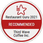 Third Wave Coffee